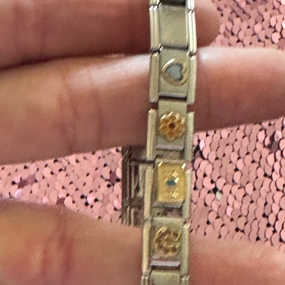 Authentic Italian bracelet - Picture 2 of 4